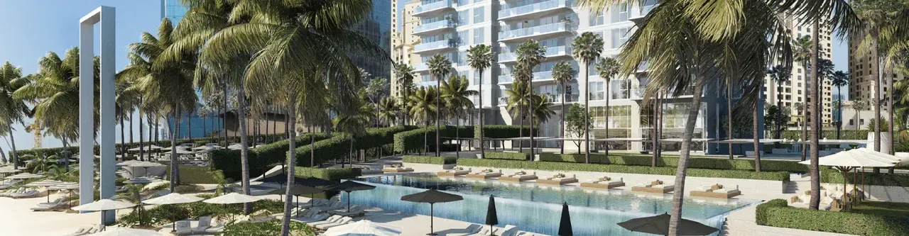 شقق لا في من دبي العقارية معرض 6