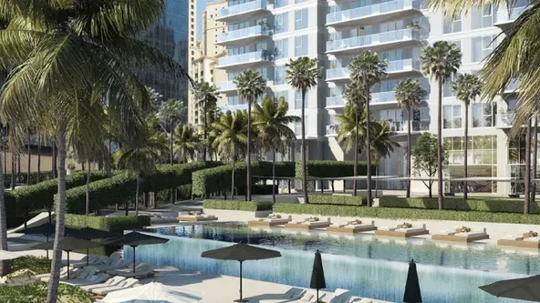 La Vie Apartments By Dubai Properties gallery 6