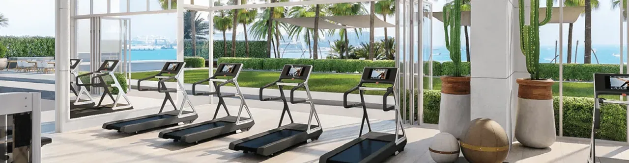 شقق لا في من دبي العقارية معرض 8