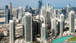 Bellevue Towers