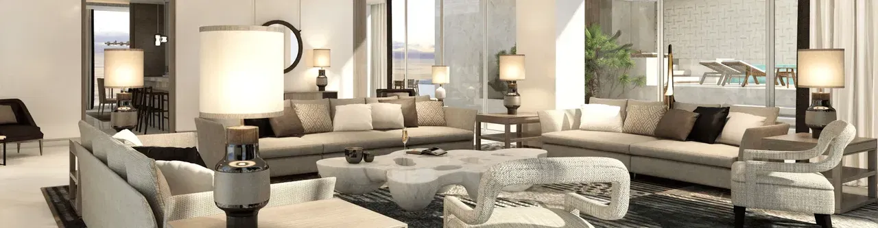 Atlantis The Royal Residences By Kerzner International gallery 2