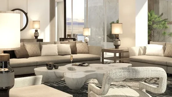 Atlantis The Royal Residences By Kerzner International gallery 2