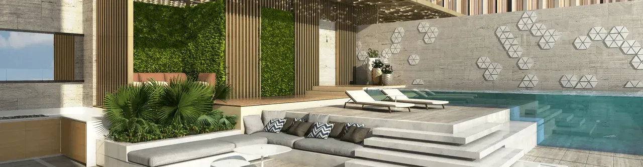 Atlantis The Royal Residences By Kerzner International gallery 3