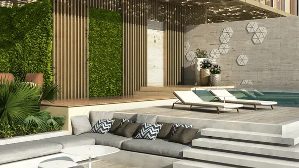 Atlantis The Royal Residences By Kerzner International gallery 3