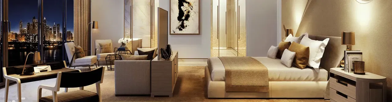 Atlantis The Royal Residences By Kerzner International gallery 4