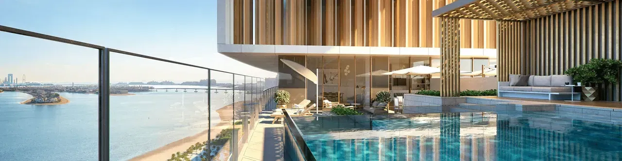 Atlantis The Royal Residences By Kerzner International gallery 5