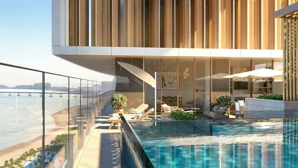 Atlantis The Royal Residences By Kerzner International gallery 5