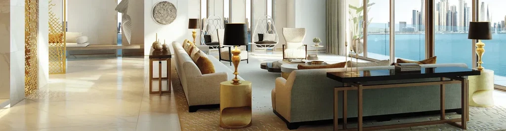 Dubai Offplan Properties