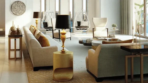 Atlantis The Royal Residences By Kerzner International gallery 6