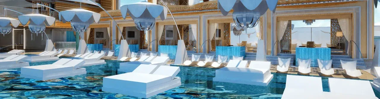 Atlantis The Royal Residences By Kerzner International gallery 7