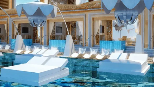 Atlantis The Royal Residences By Kerzner International gallery 7