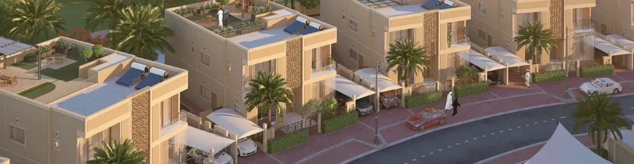 Falcon City Eastern Residences Villas gallery 2