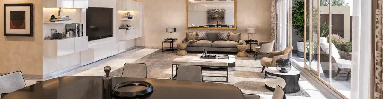 Falcon City Eastern Residences Villas gallery 1