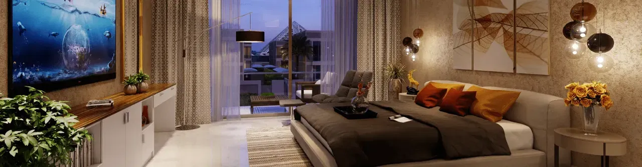 Falcon City Eastern Residences Villas gallery 3