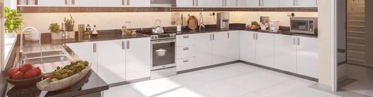 Falcon City Eastern Residences Villas gallery 4