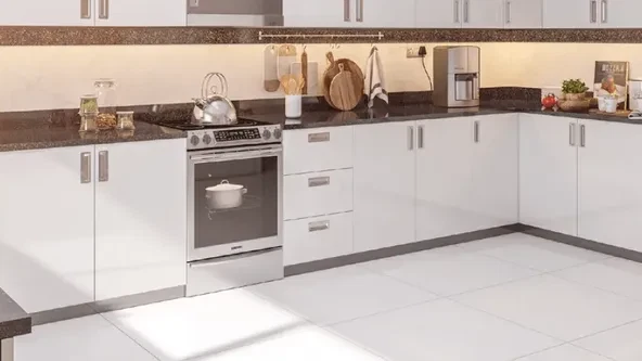 فلل فالكون سيتي إيسترن ريزيدنسز معرض 4