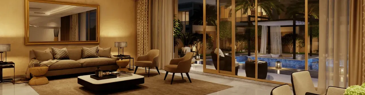 Falcon City Eastern Residences Villas gallery 5