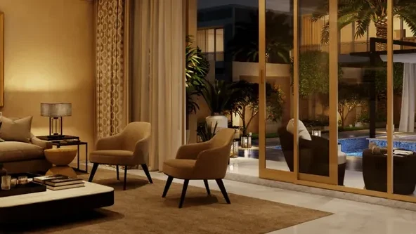 فلل فالكون سيتي إيسترن ريزيدنسز معرض 5