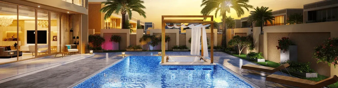 Falcon City Eastern Residences Villas gallery 6