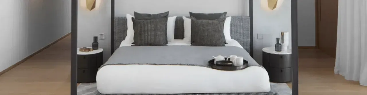 Коллекция Residences Dorchester от Omniyat галерея 3