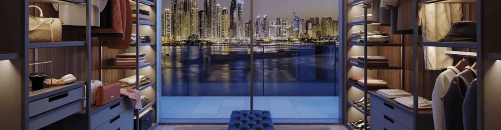 Dubai Offplan Properties