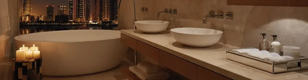 Коллекция Residences Dorchester от Omniyat галерея 6