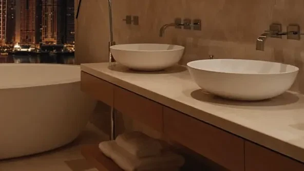 The Residences Dorchester Collection By Omniyat gallery 6