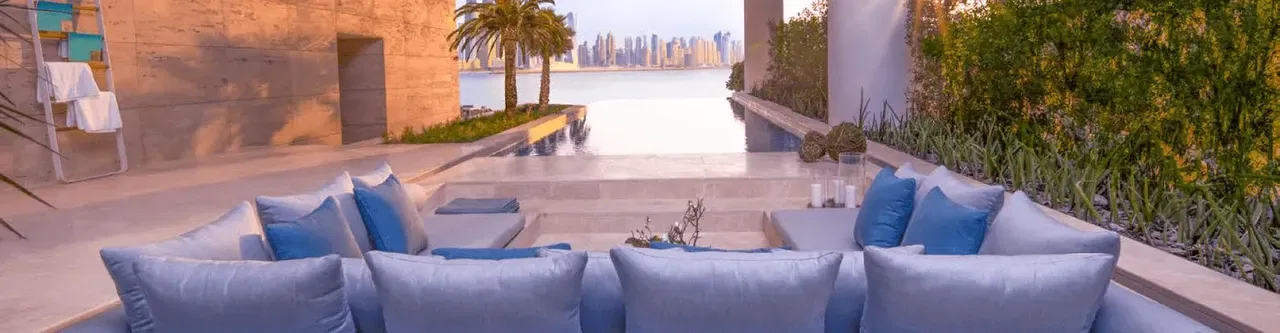 Коллекция Residences Dorchester от Omniyat галерея 7