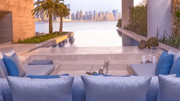 The Residences Dorchester Collection By Omniyat gallery 7