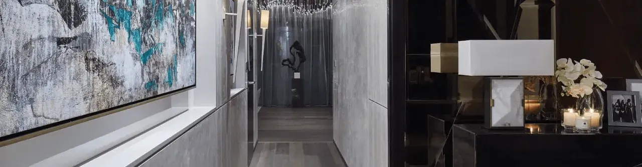 Коллекция Residences Dorchester от Omniyat галерея 1