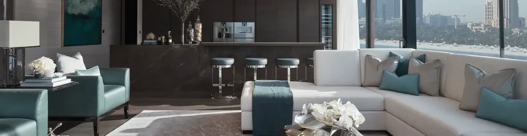 Dubai Offplan Properties