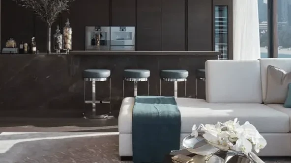 The Residences Dorchester Collection By Omniyat gallery 8