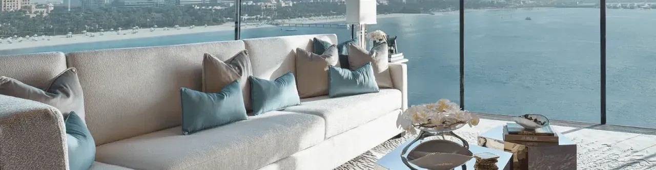 Коллекция Residences Dorchester от Omniyat галерея 9