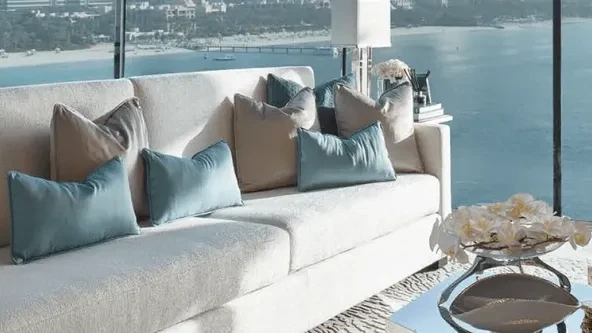 The Residences Dorchester Collection By Omniyat gallery 9