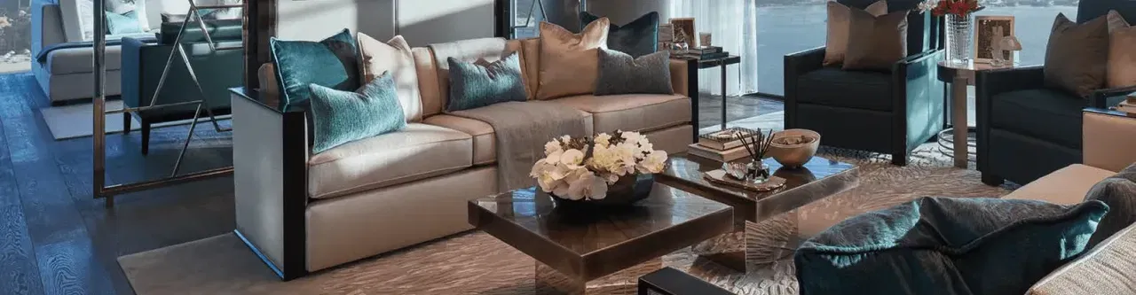 Коллекция Residences Dorchester от Omniyat галерея 10