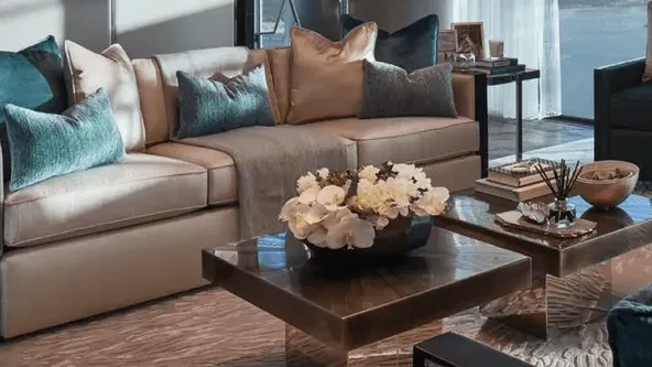 The Residences Dorchester Collection By Omniyat gallery 10