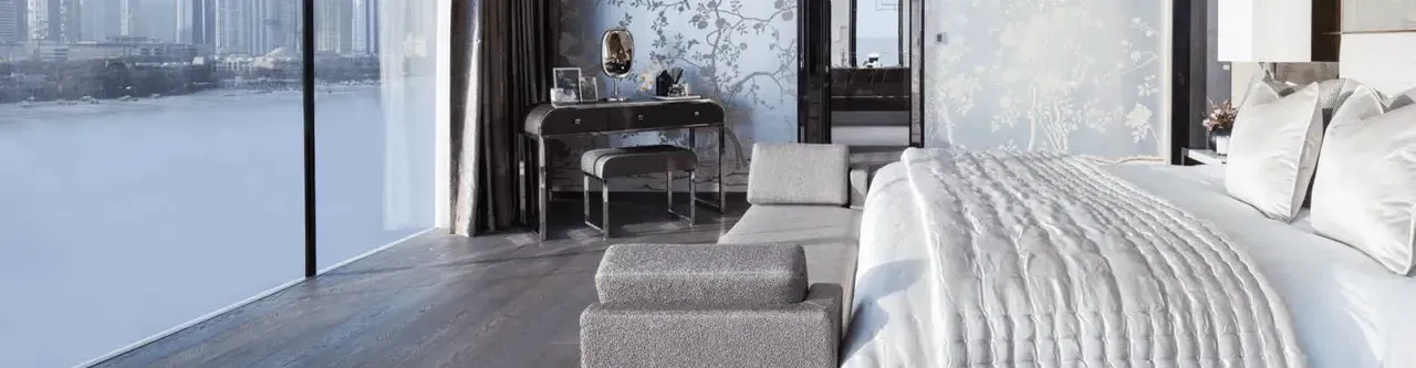 Коллекция Residences Dorchester от Omniyat галерея 11