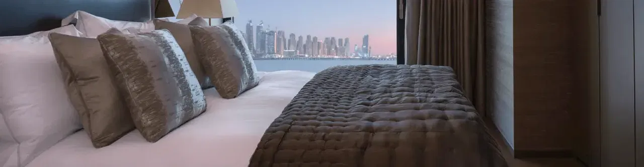 Коллекция Residences Dorchester от Omniyat галерея 12