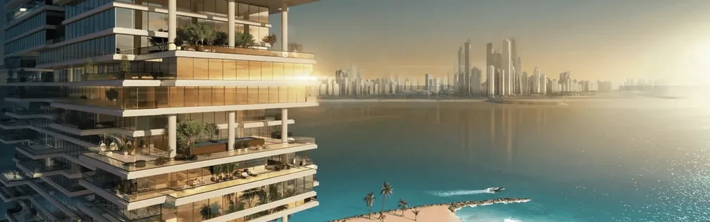 Коллекция Residences Dorchester от Omniyat