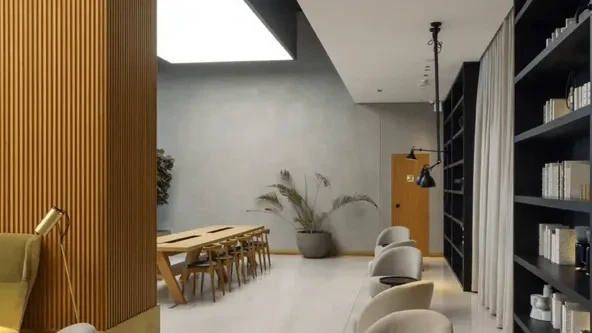 Marquise Square Apartments By SRG gallery 1