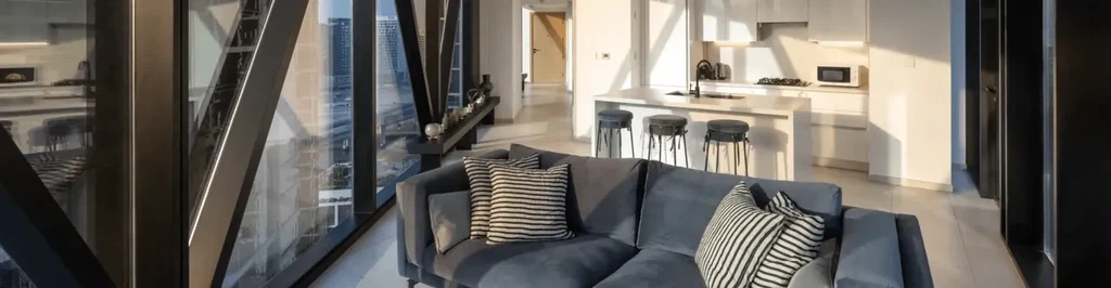 Незаконченная недвижимость в Дубае