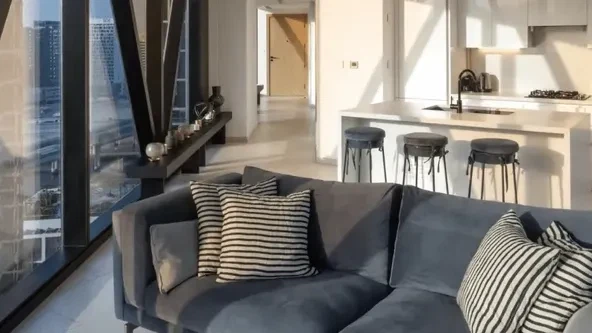 Marquise Square Apartments By SRG gallery 2