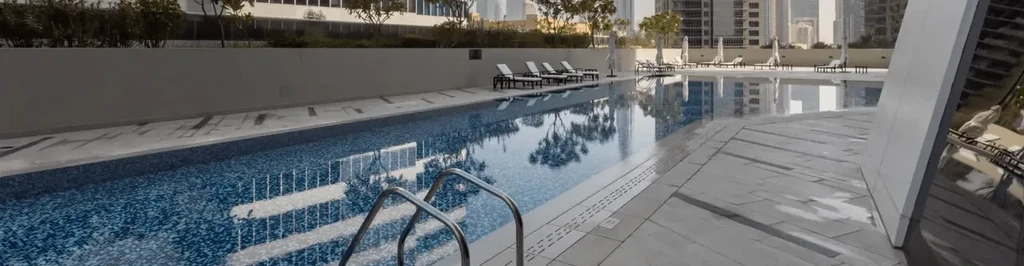 Dubai Offplan Properties