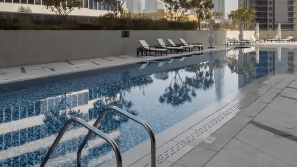 Marquise Square Apartments By SRG gallery 4