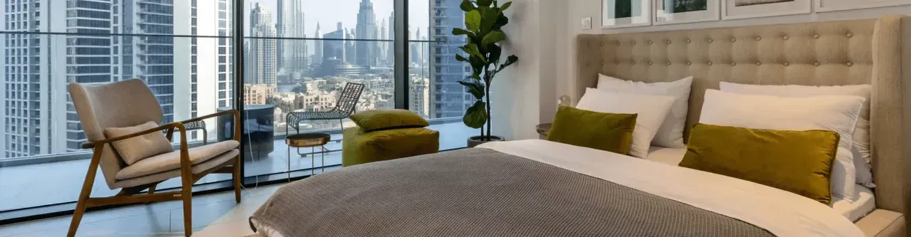 شقق ماركيز سكوير من شركة إس آر جي معرض 5