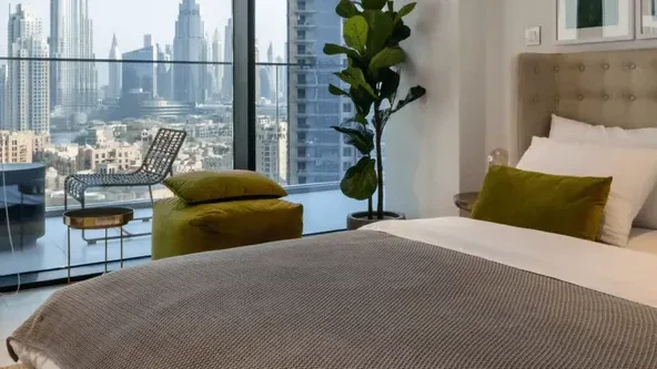 Marquise Square Apartments By SRG gallery 5