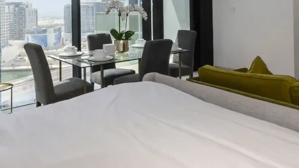 Marquise Square Apartments By SRG gallery 6