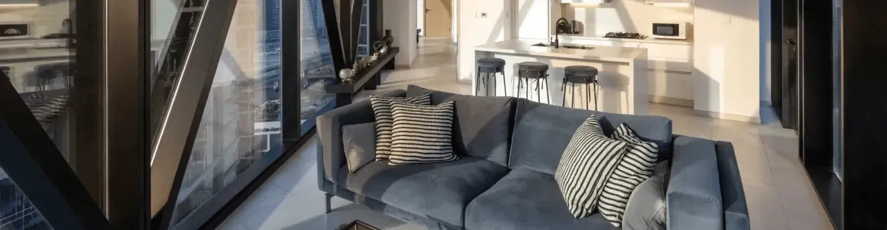 شقق ماركيز سكوير من شركة إس آر جي معرض 7