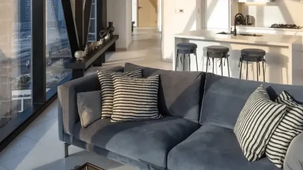 Marquise Square Apartments By SRG gallery 7