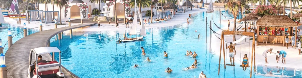 Dubai Offplan Properties